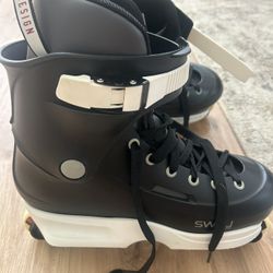 Men’s USD Sway Team Inline Skates
