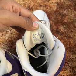 Size 10 Men