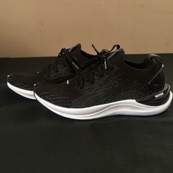Running Shoes - Puma Electrify Nitro 3 Knit