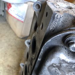 LS1 Heads 806
