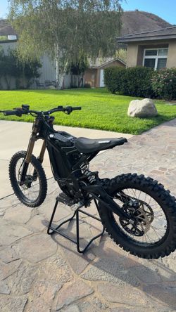 2025 Surron LBX