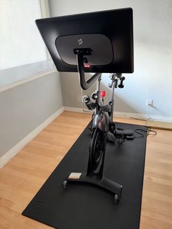 Peloton Bike+ (Fully functional, Negotiable)