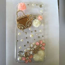 3D cases for iPhone / Galaxy