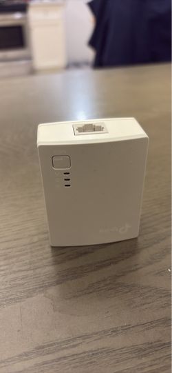 TP-Link AV600 Powerline Adapter