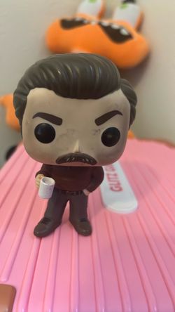 Funko pop