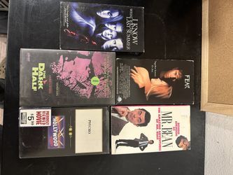 VHS