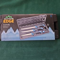 OUTDOOR EDGE