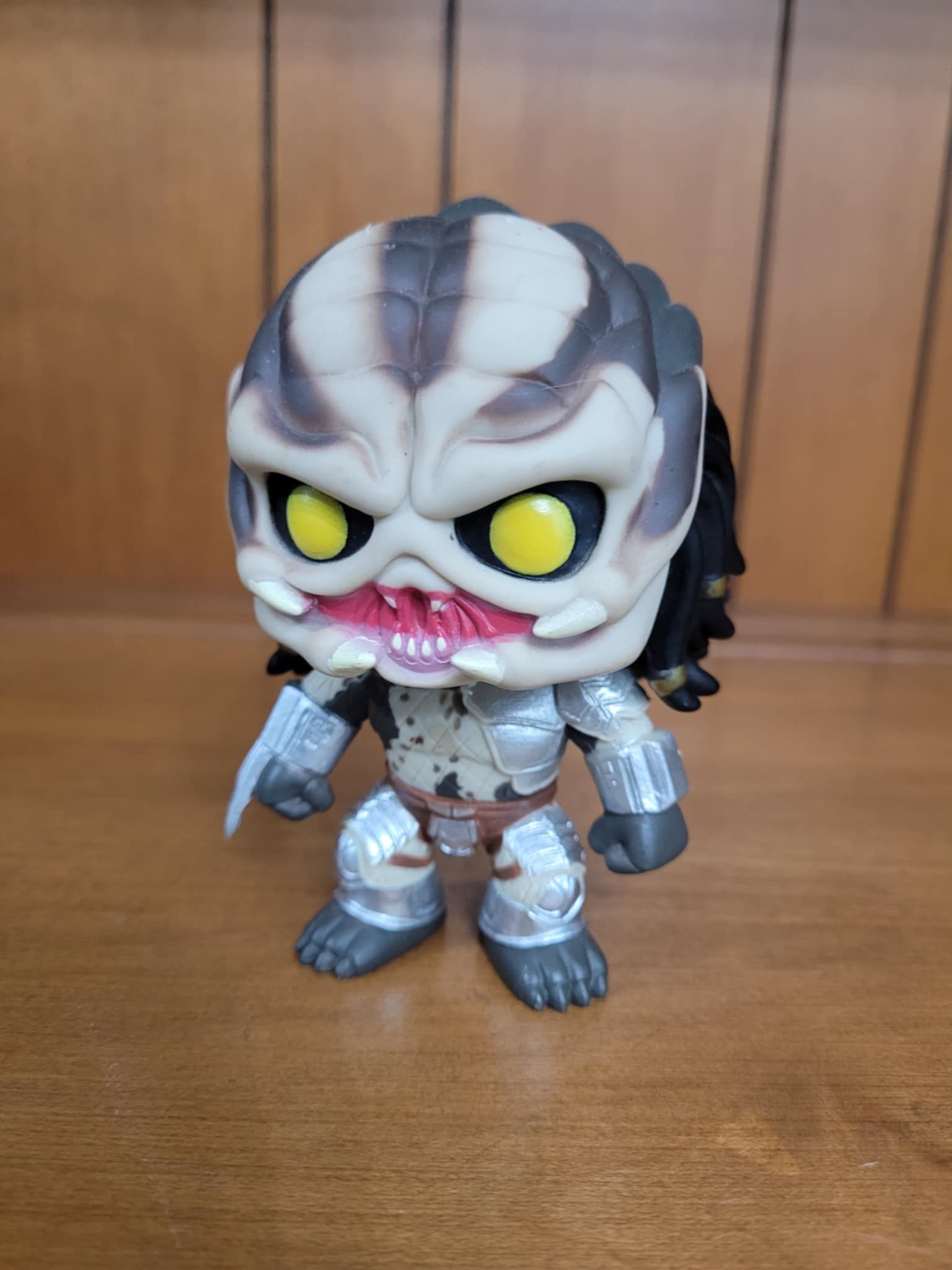 Funko Pop PREDATOR Movie Action Figure Doll Toy!!