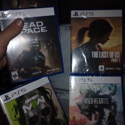 The Last of Us Video Games for sale