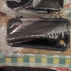 Exterior Door Handles 