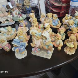 Cherished Teddies