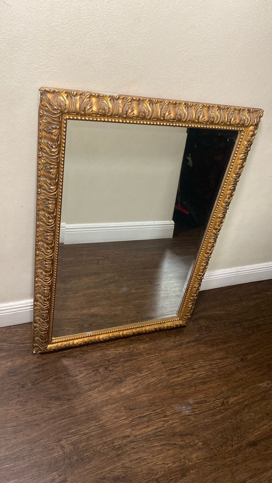 Antique Mirror 