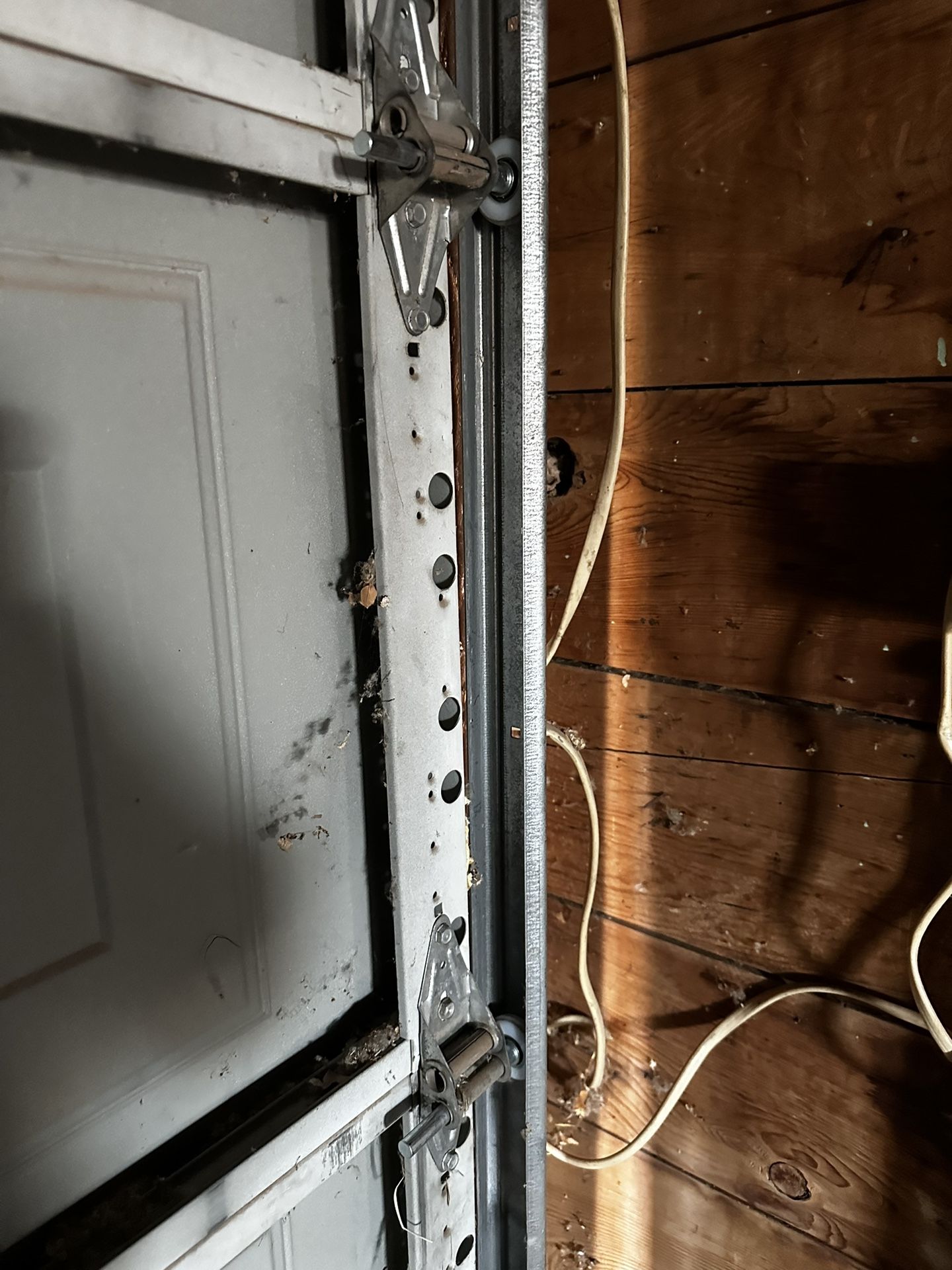 Garage Door Springs
