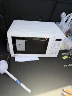 Magic Chef Microwave