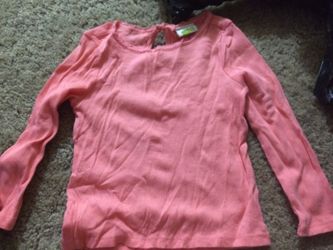 3t girls top