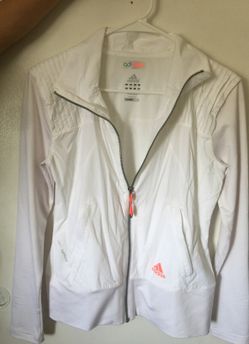 Adidas jacket