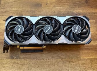 MSI Ventus Rtx 4070 Ti