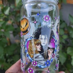 Burton Characters Cup