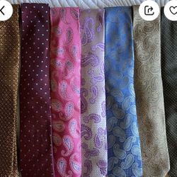 Men’s Ties