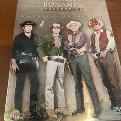 The ultimate collection bonanza cds