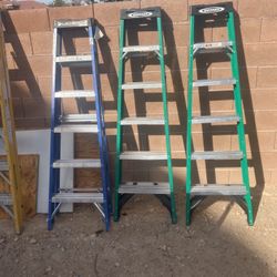 Ladders