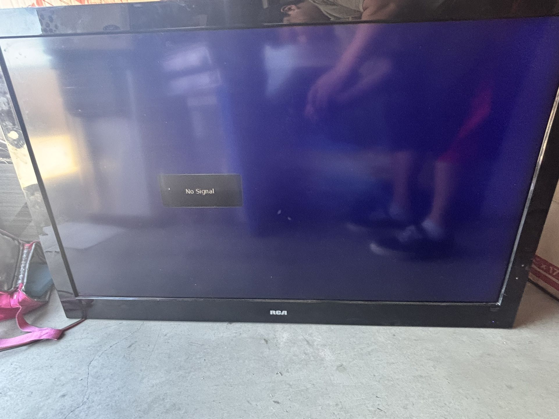 Rcv Tv 200 OBO