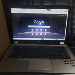 Hp Pavilion G6