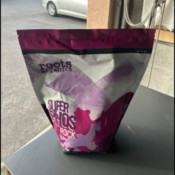 ROOTS ORGANIC SUPER PHOS ROCK