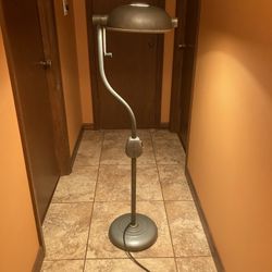 Examination Room Light c1940’s Industrial Reading Lamp