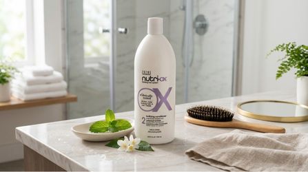 NUTRÍ.OX thinning hair system