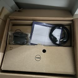 Dell Computer Set