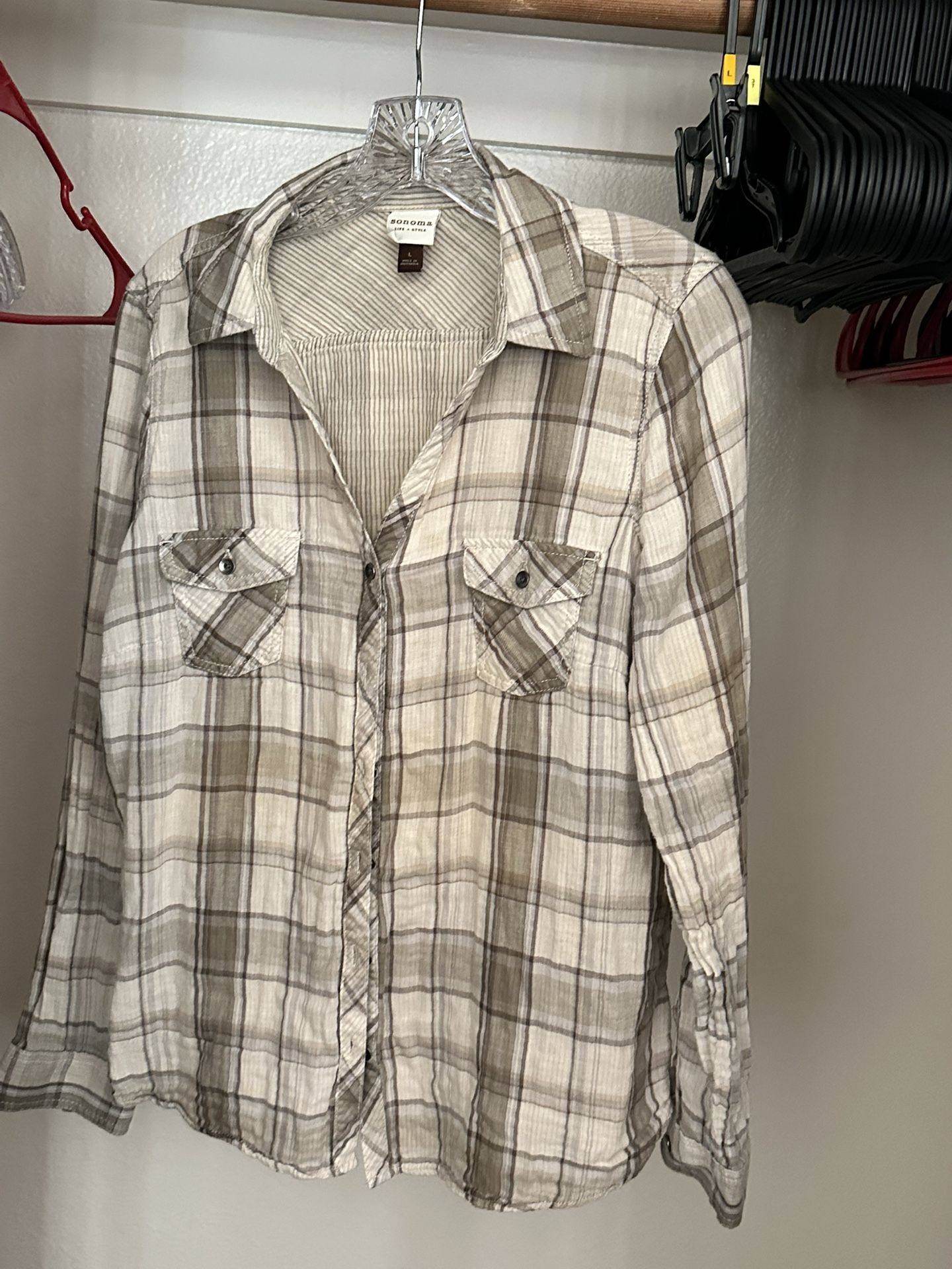 Ladies Assorted Clothing