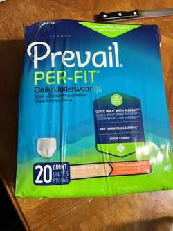 Adult Diapers