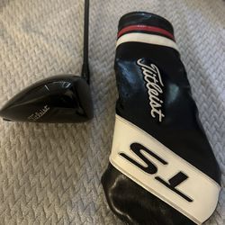 Titleist TS2 Driver 10.5 Right hand - Regular flex