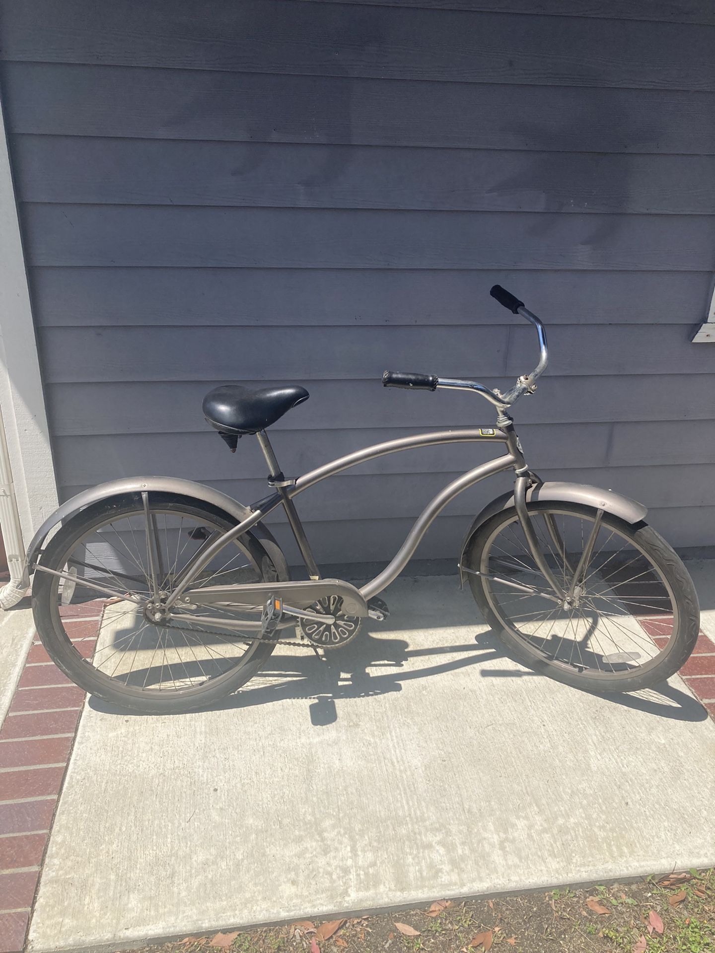 Beach Cruiser