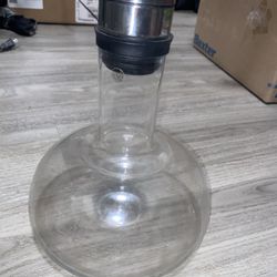 Menu X Danish Design by Norm Wine Breather Aerator 10x More Oxygen decanter MCM