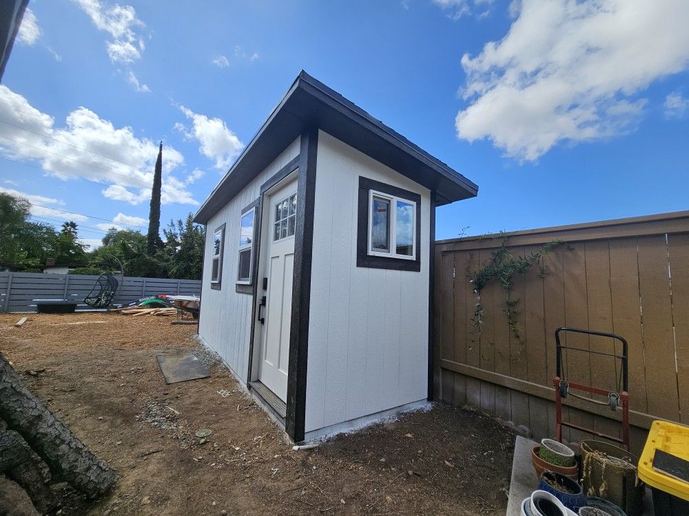 Storage Sheds, DYI Kits, Storage Room, Sheds.