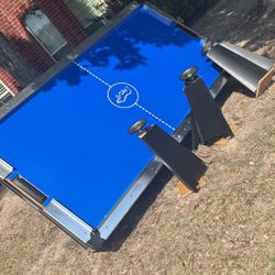 Hockey Table