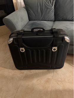 Luggage $5
