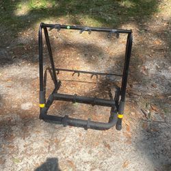 Guitar Stands