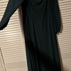 Women’s Maxi Dress