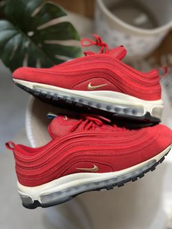 Air Max 97 Olympic Rings Pack Red 