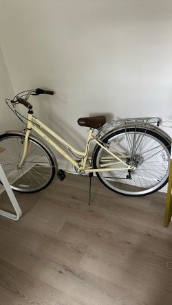 Schwinn Cruiser Bike