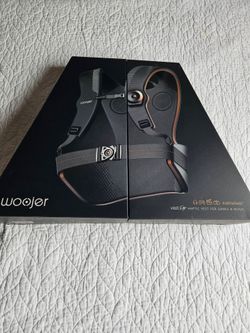 Woojer edge vest