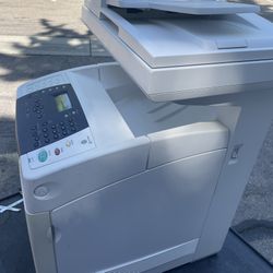 PRINTER Xerox