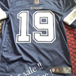 Men Cowboys jersey 