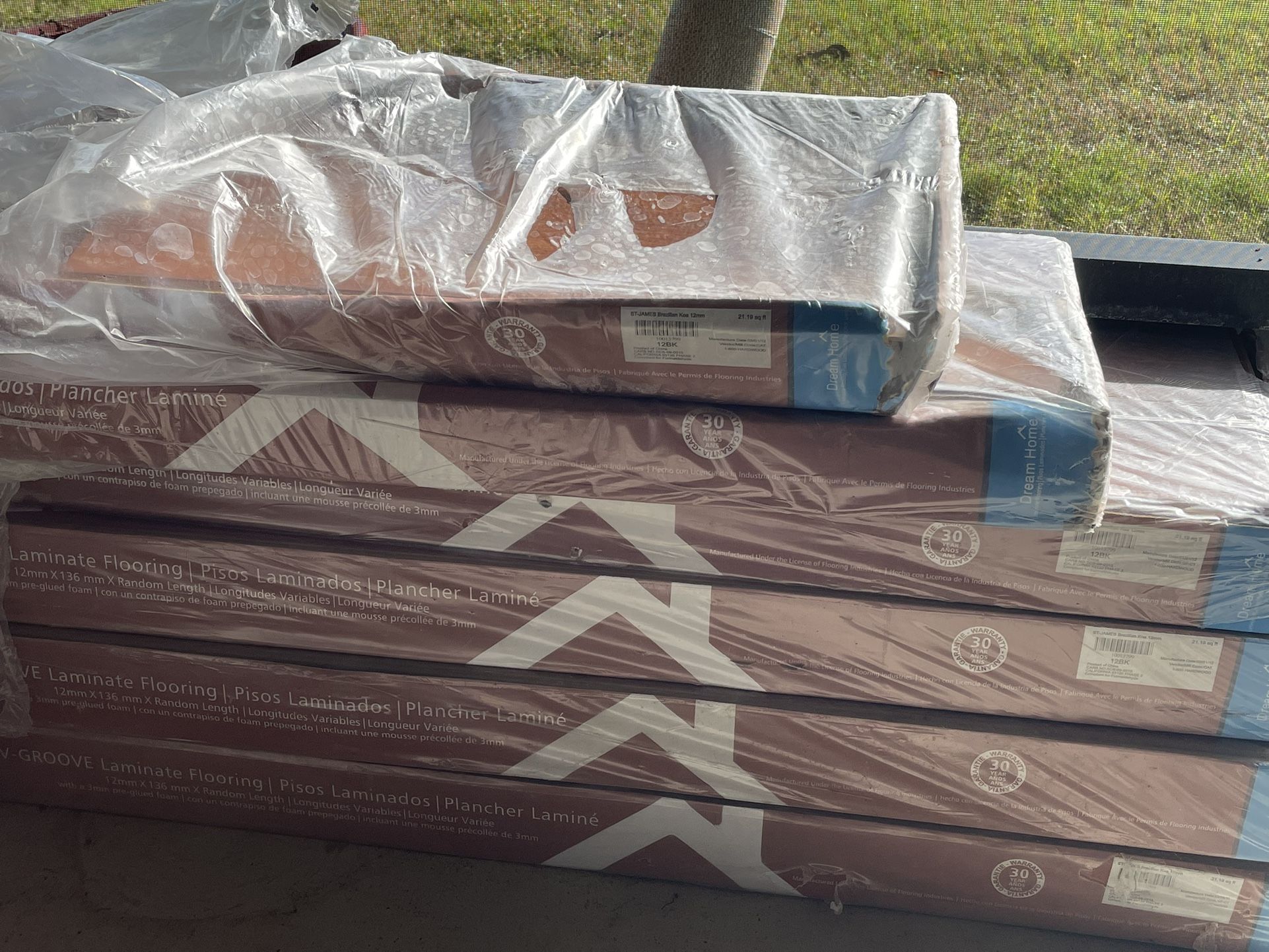 Láminas De Piso Moderna