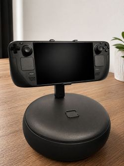 Steam Deck OLED 2TB package