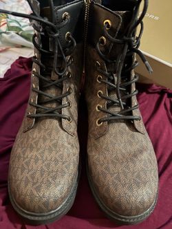 Preciosas botas.