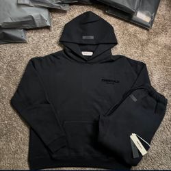 Essentials  hoodies